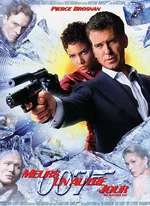 Affiche du film Meurs un autre jour