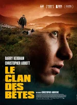 Affiche du film Le Clan des bêtes