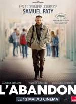 Affiche du film L’Abandon