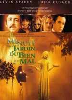 Affiche du film Minuit dans le jardin du bien et du mal