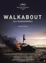Affiche du film La Randonnée