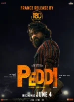 Affiche du film Peddi