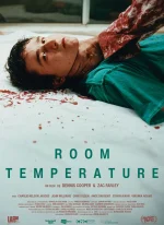 Affiche du film Room Temperature