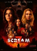 Affiche du film Scream 7