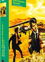 Affiche du film Tuez Charley Varrick!