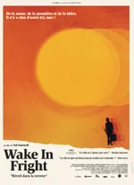Affiche du film Wake in Fright