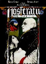 Affiche du film Nosferatu, fantôme de la nuit