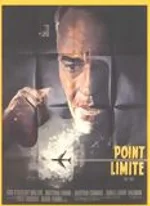 Affiche du film Point limite