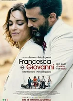 Affiche du film Francesca & Giovanni