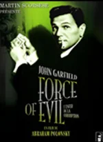 Affiche du film L'Enfer de la corruption