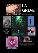 Affiche du film La Grève