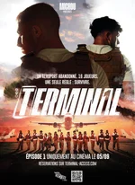 Affiche du film Terminal