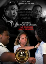 Affiche du film Les Fractures invisibles