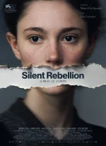 Affiche du film À bras-le-corps (Silent Rebellion)