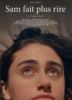 Affiche du film  Sam fait plus rire