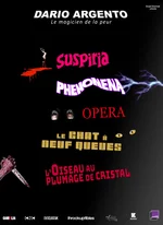 Affiche du film Opéra
