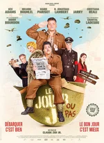 Affiche du film Le Jour J