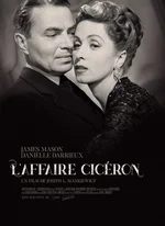 Affiche du film L'Affaire Cicéron