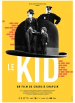 Affiche du film Le Kid