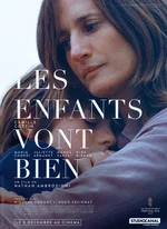 Affiche du film Les Enfants vont bien