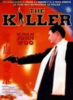 Affiche du film The Killer
