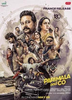 Affiche du film Parimala and Co