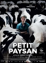Affiche du film Petit Paysan