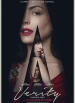 Affiche du film Verity