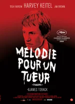 Affiche du film Mélodie pour un tueur