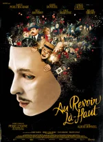 Affiche du film Au Revoir Là-haut