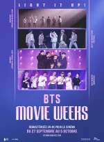 Affiche du film BTS 2021 MUSTER SOWOOZOO Remastered