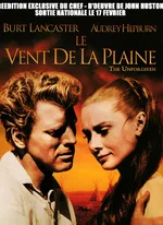 Affiche du film Le Vent de la plaine