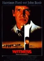 Affiche du film Witness