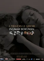 Affiche du film A travers le miroir