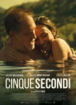 Affiche du film Cinque secondi