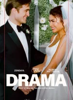 Affiche du film The Drama