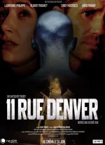 Affiche du film 11 rue Denver