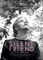 Affiche du film Silent Friend