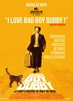 Affiche du film Bad Boy Bubby