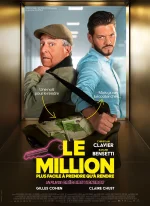 Affiche du film Le Million