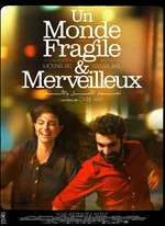 Affiche du film Un monde fragile et merveilleux 