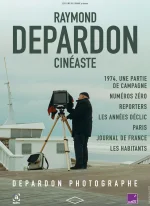 Affiche du film Les Années déclic