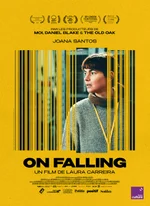 Affiche du film On Falling