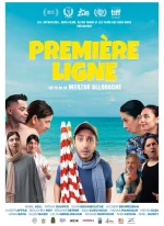 Affiche du film Première ligne