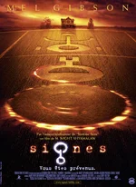 Affiche du film Signes