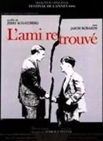 Affiche du film L'Ami retrouvé