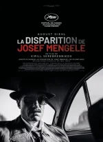 Affiche du film La Disparition de Josef Mengele