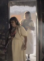 Affiche du film La Valeur de la parole