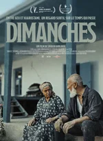 Affiche du film Dimanches