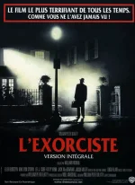 Affiche du film L'Exorciste